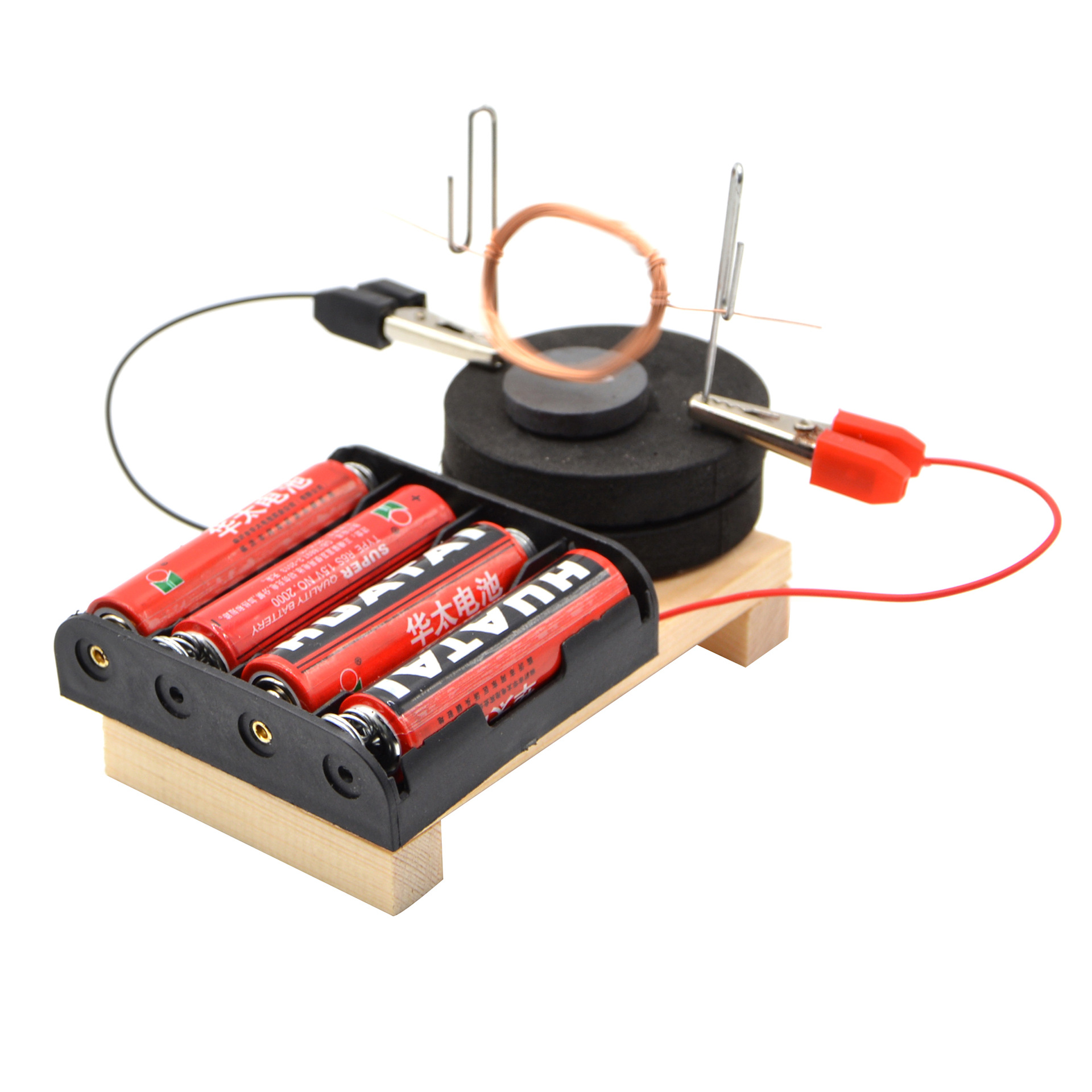 KX508 直流电动机 主图 (2)