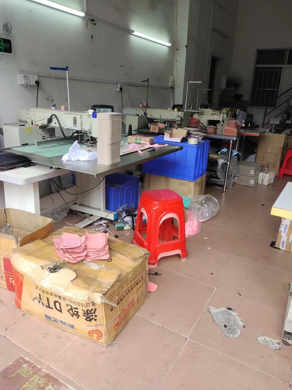 公司实图