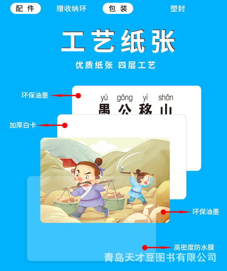 看图猜成语