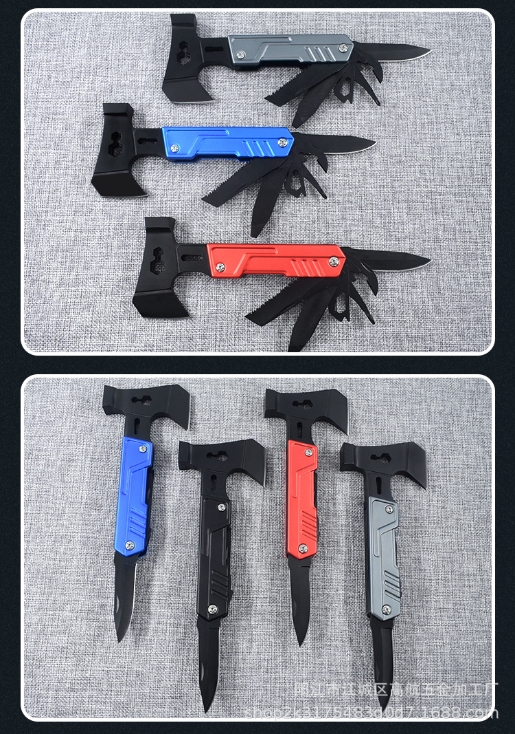 新款4色多功能斧头锤详情页_08