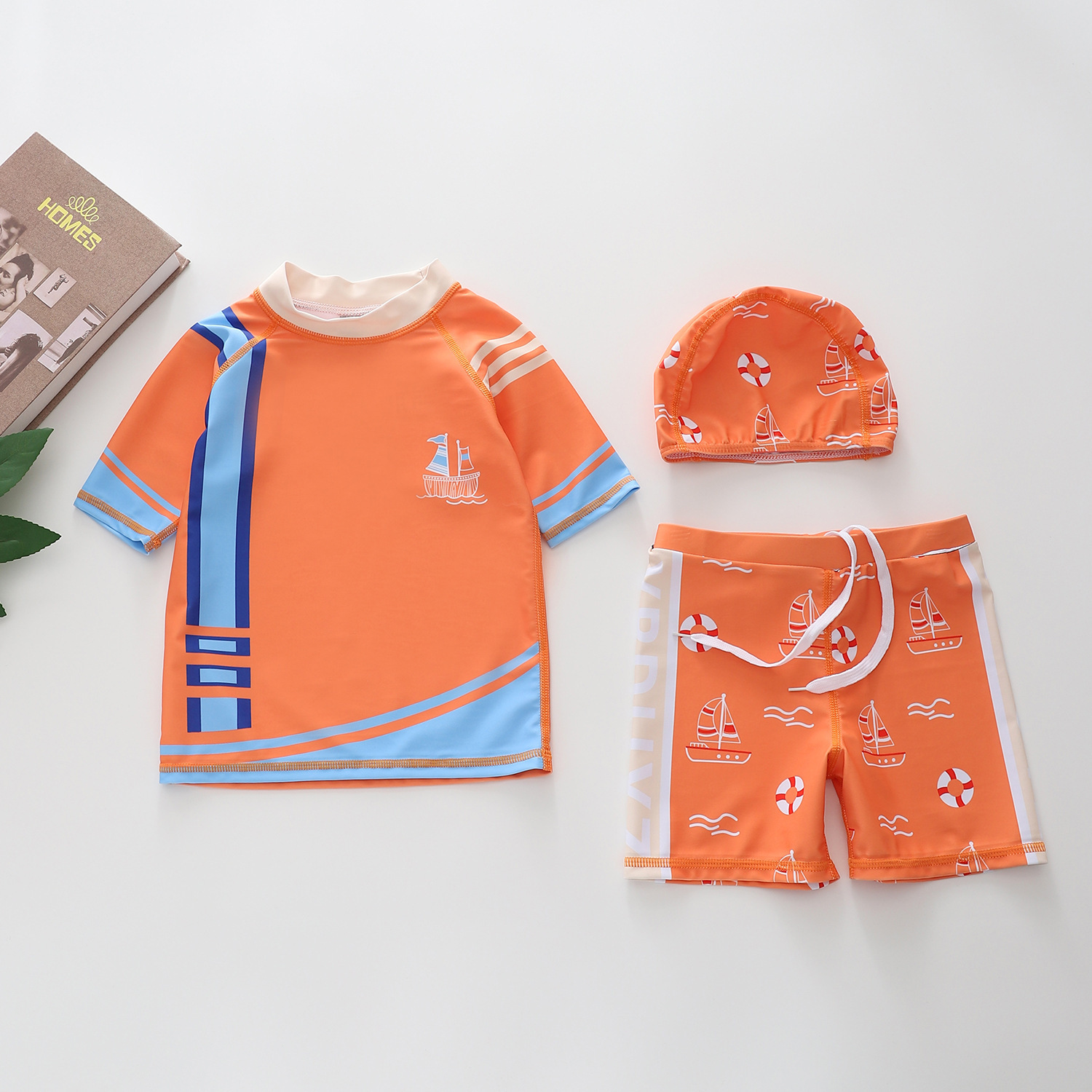 P11-33YT柠檬帆船-3