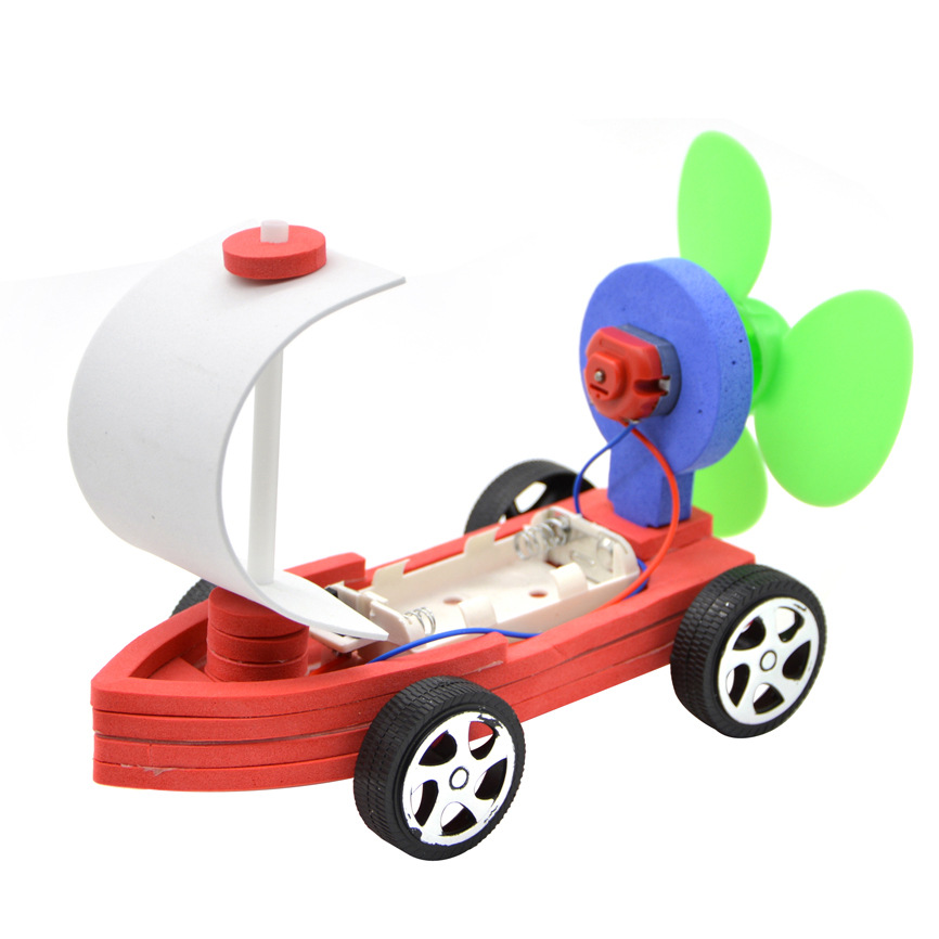 C610电动风帆车 主图 (2)