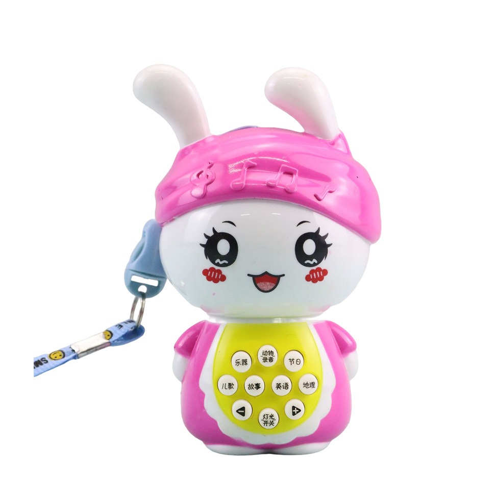 兔子早教机主图10