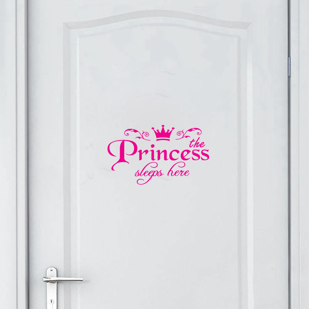 5062 princess 玫红1