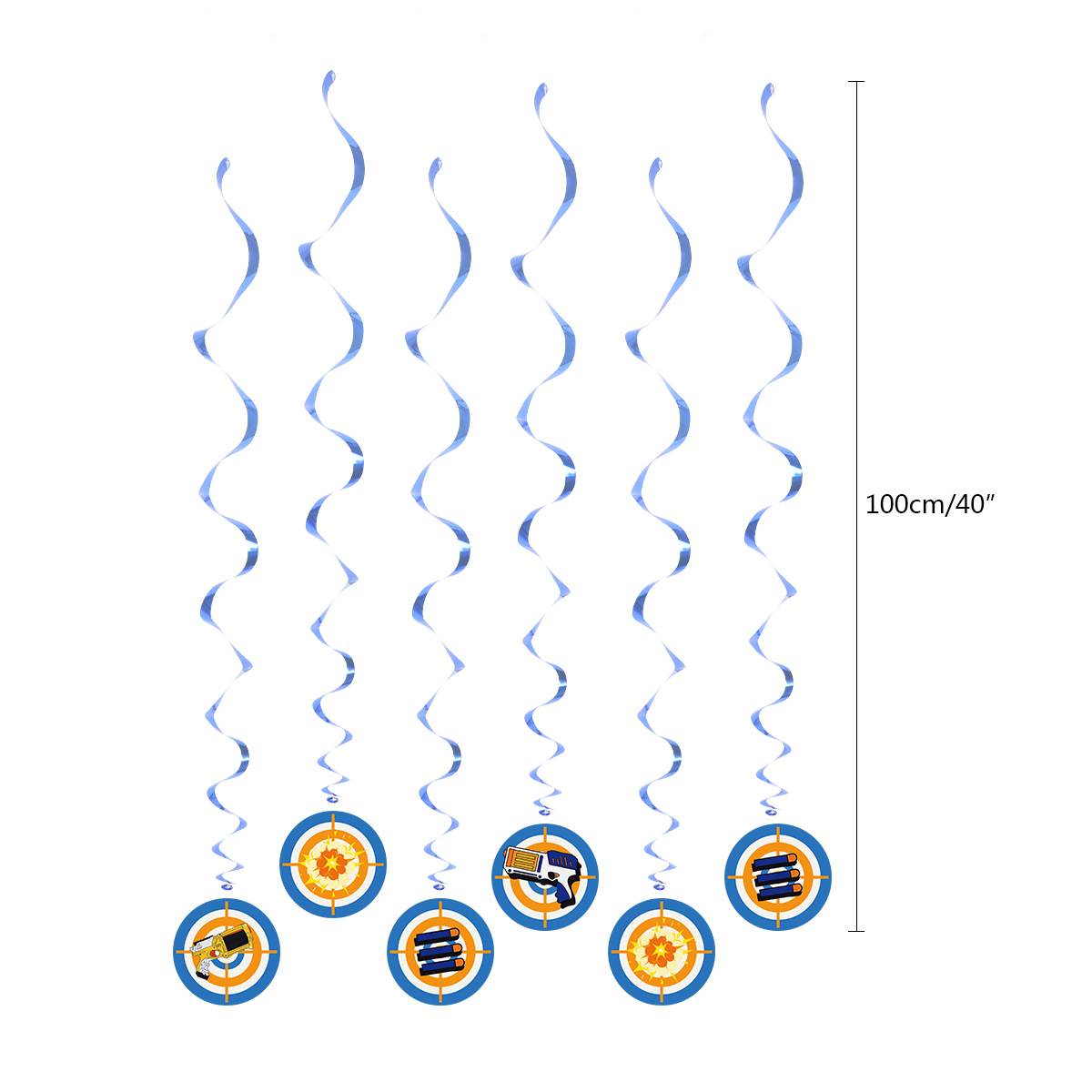 飞镖主题套装-9
