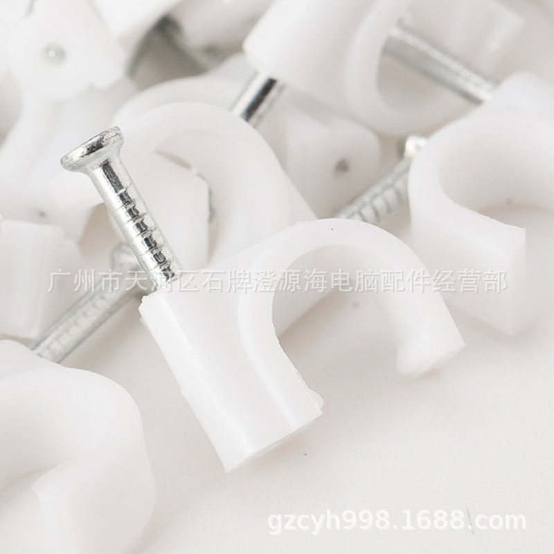 飞尼尔线钉 03