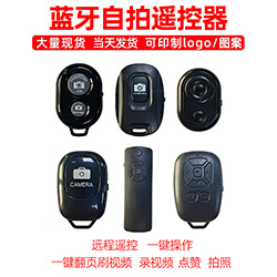 蓝牙自拍器-250