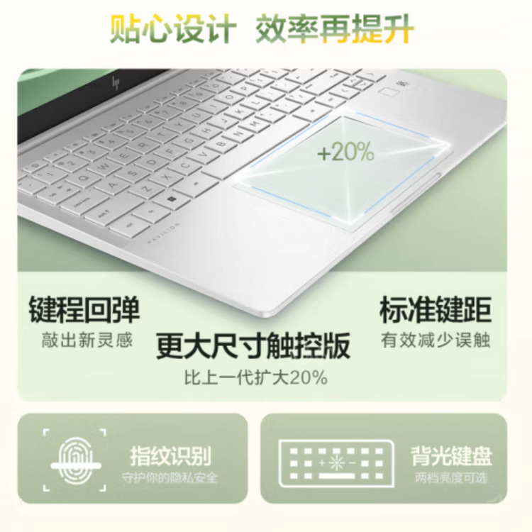 星PRO Pavilion 14-eh1032TU_05