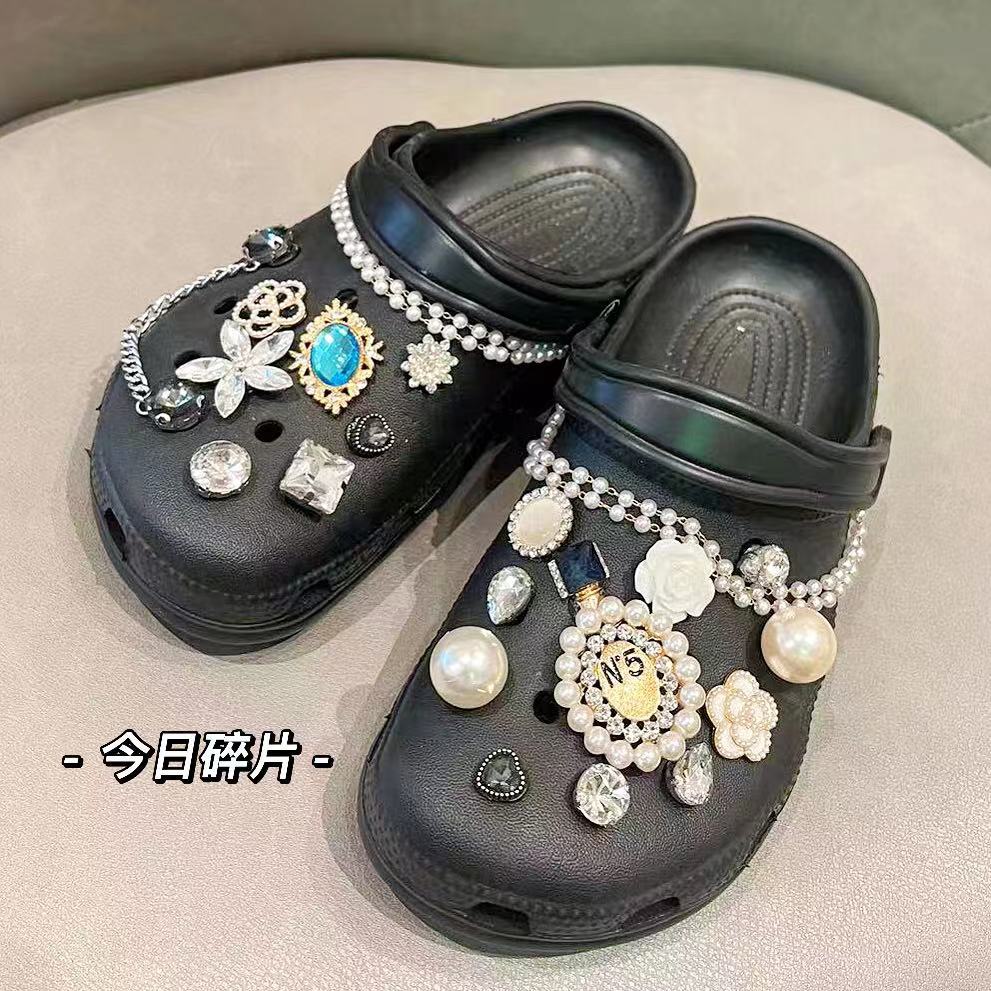 香水格调，非成品