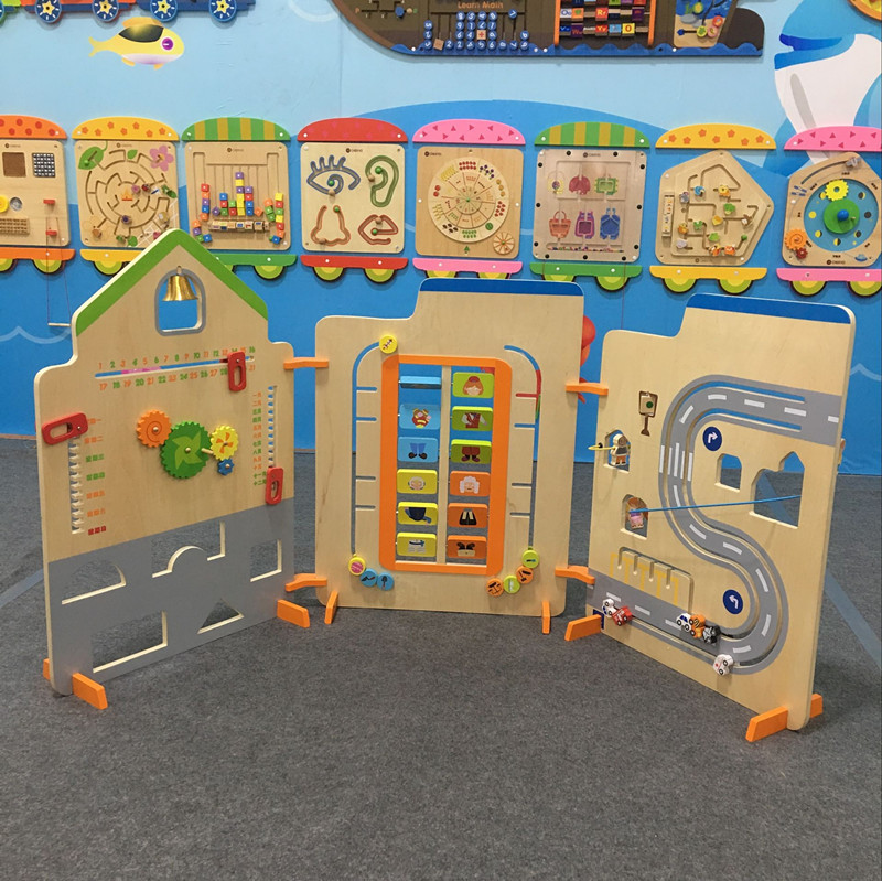 组合游戏交通游戏 1