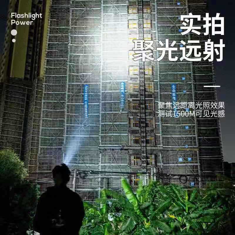 头戴式家用灯具