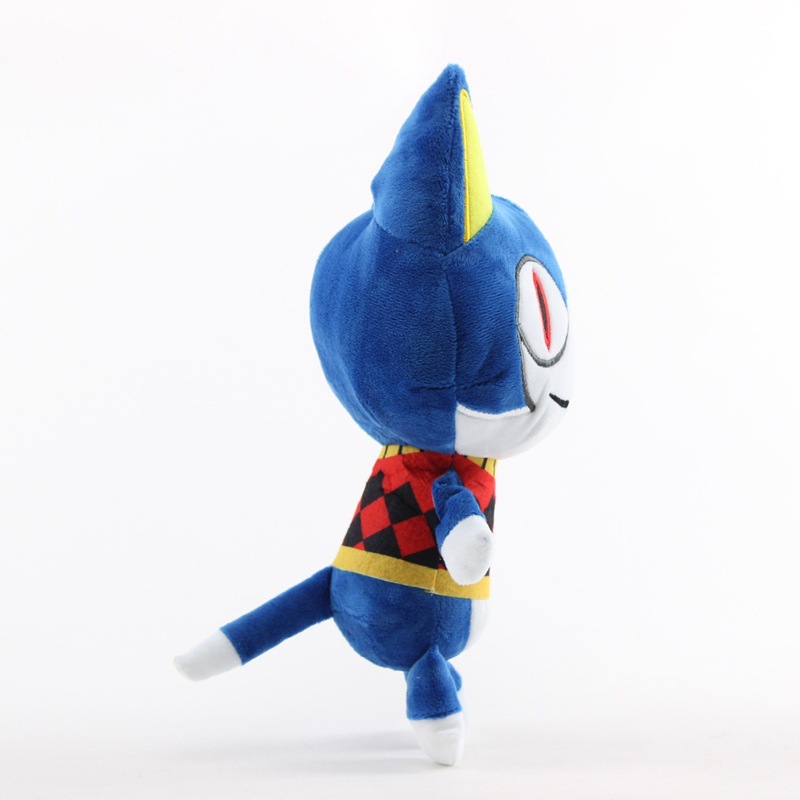 抓机娃娃玩偶公仔