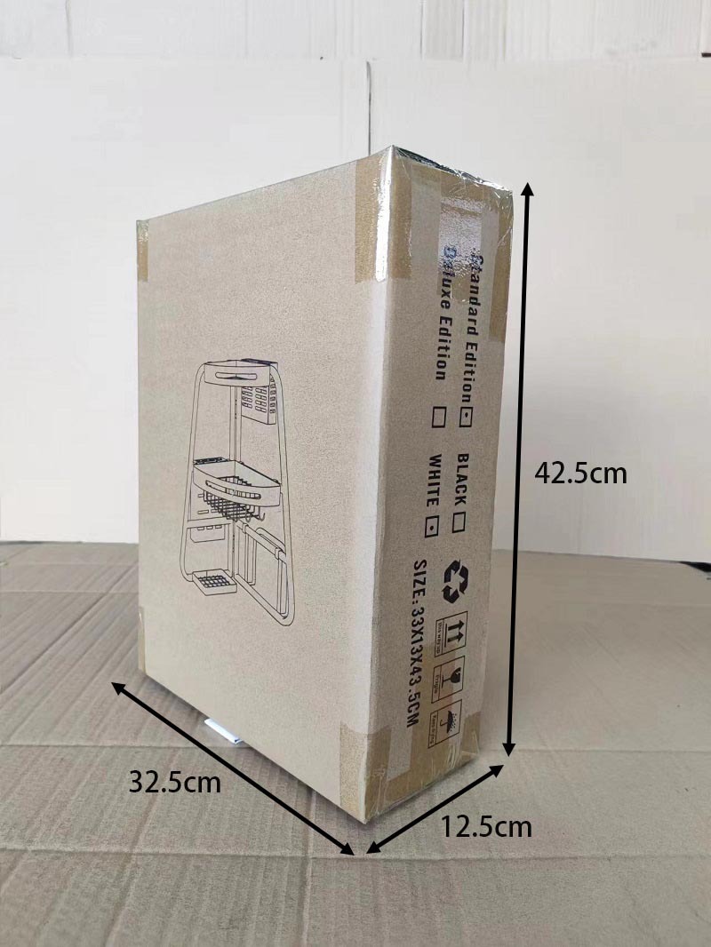 小转角水槽架尺寸