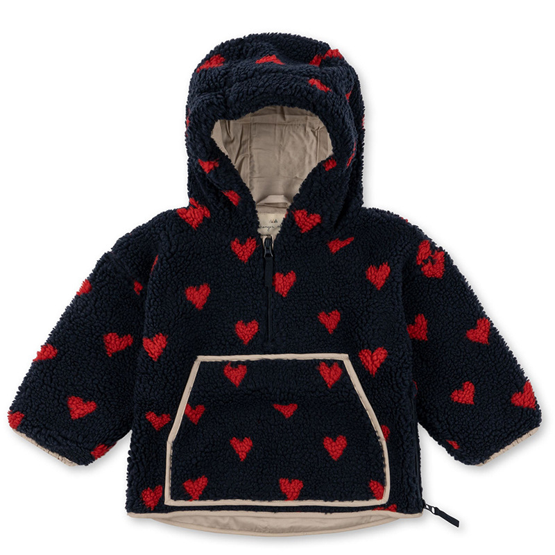 GRIZZ_TEDDY_PONCHO-Jackets-KS3