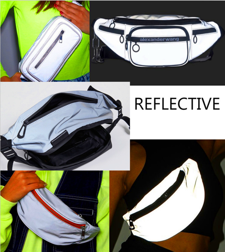 反光布应该场景