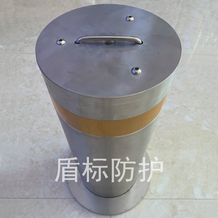 C型移动桩3-4 SA