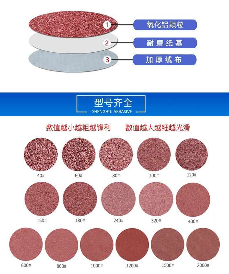 三角形红砂植绒