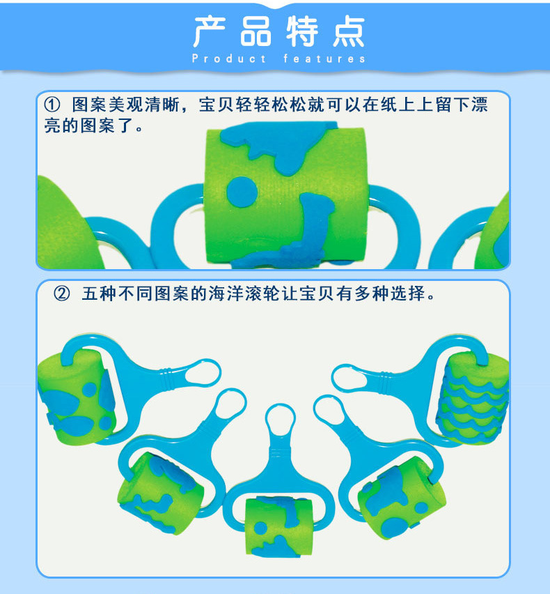QRE729FPRC-EVA乡村滚轮套装_14