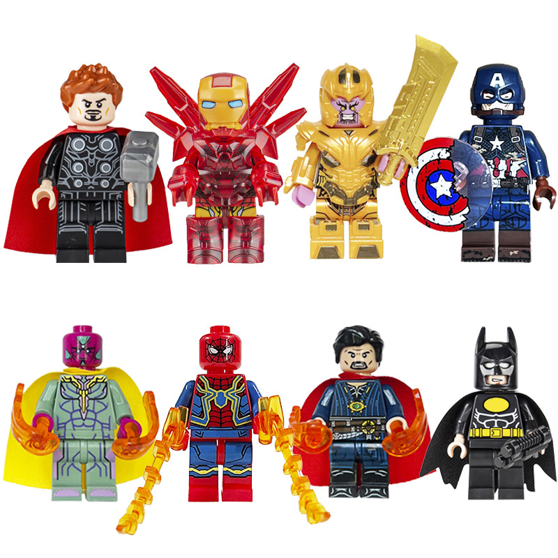 WF-8只a组 马赛克