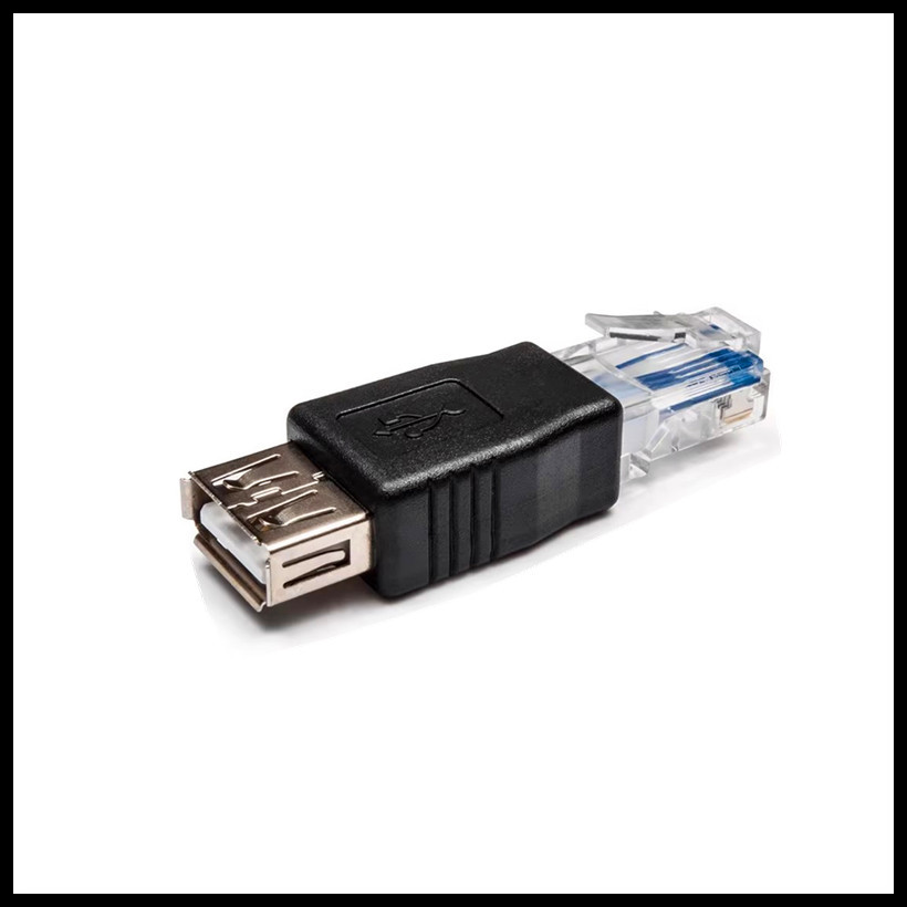 USB母转 RJ 45-7_副本