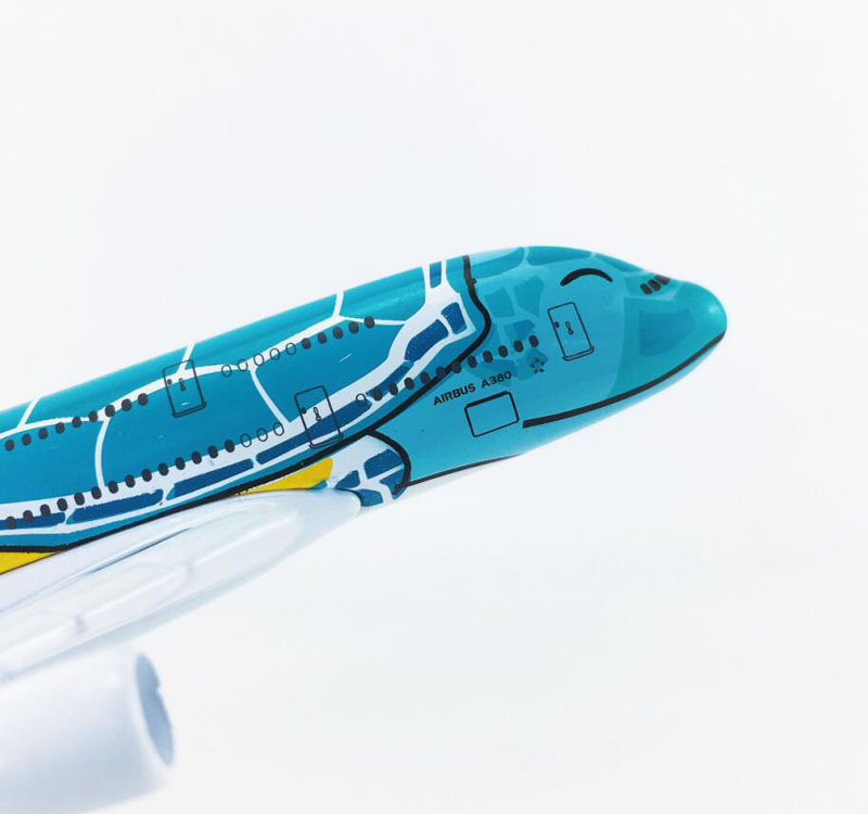 A380全日空ANA绿海龟 14cm 9.jpg