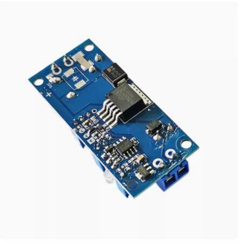 DC降压模块恒压恒流LED（1）