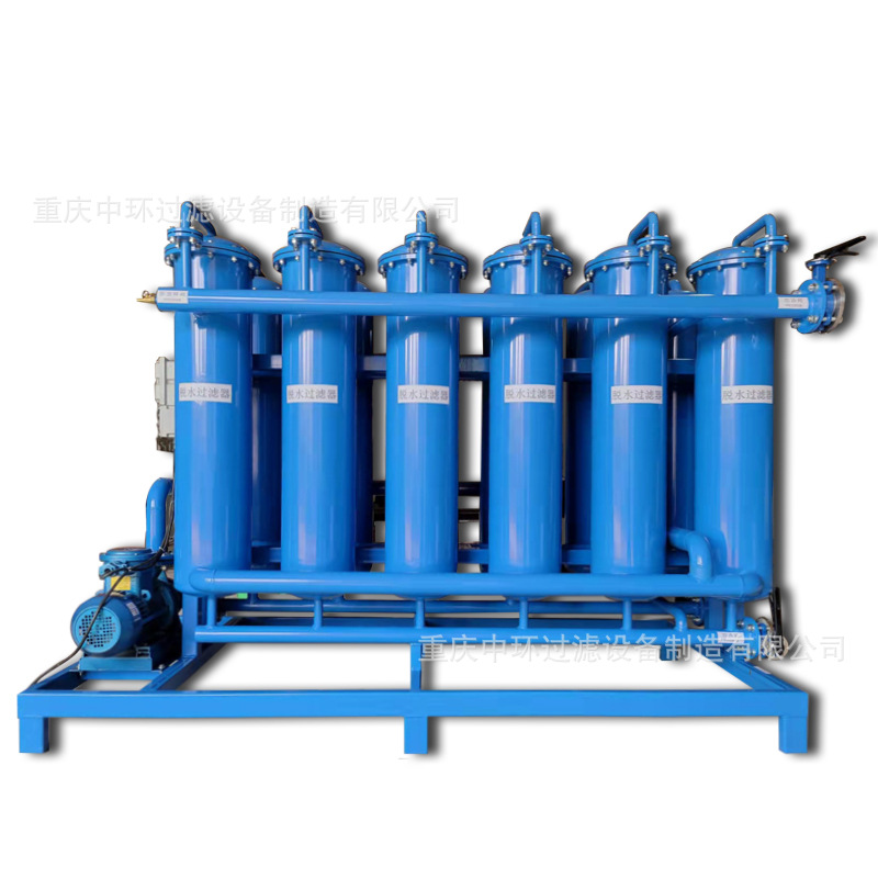柴油过滤器