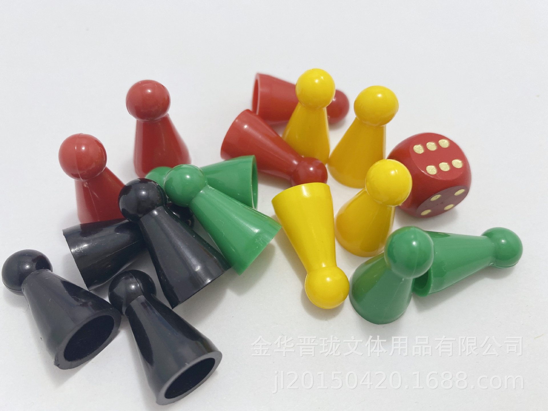 24mm空心跳棋下详情7