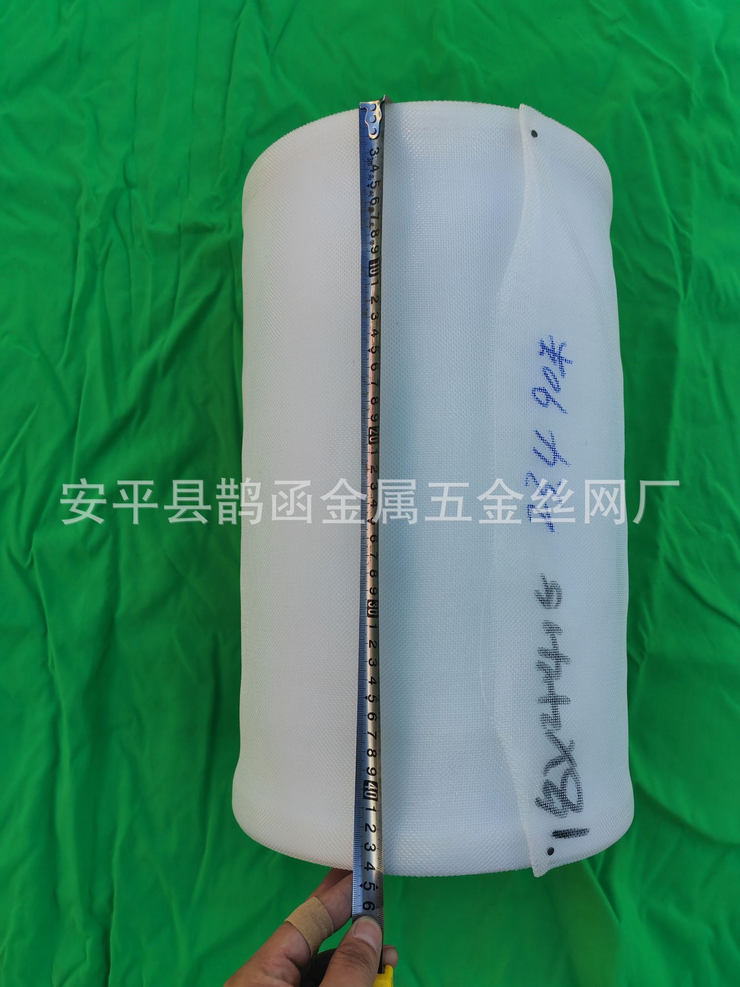 药筛网