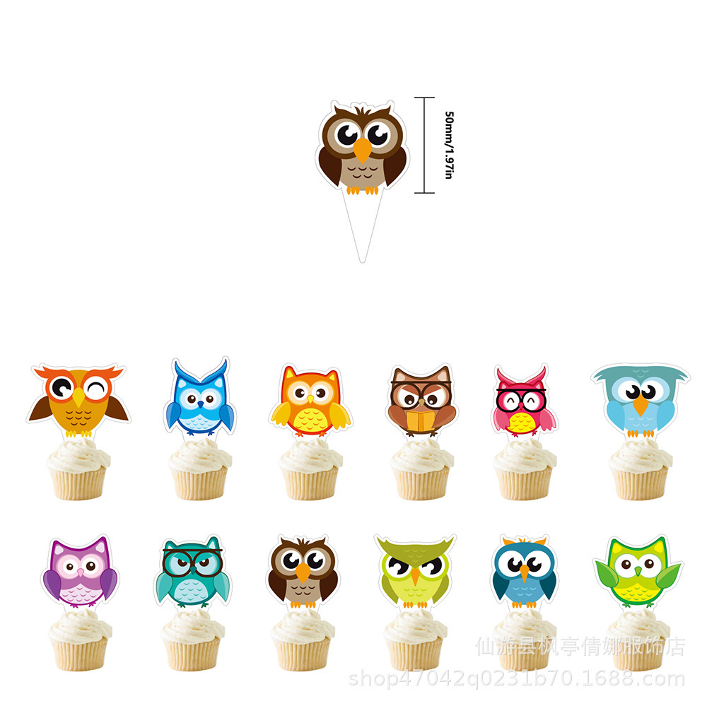 猫头鹰 主图1-07