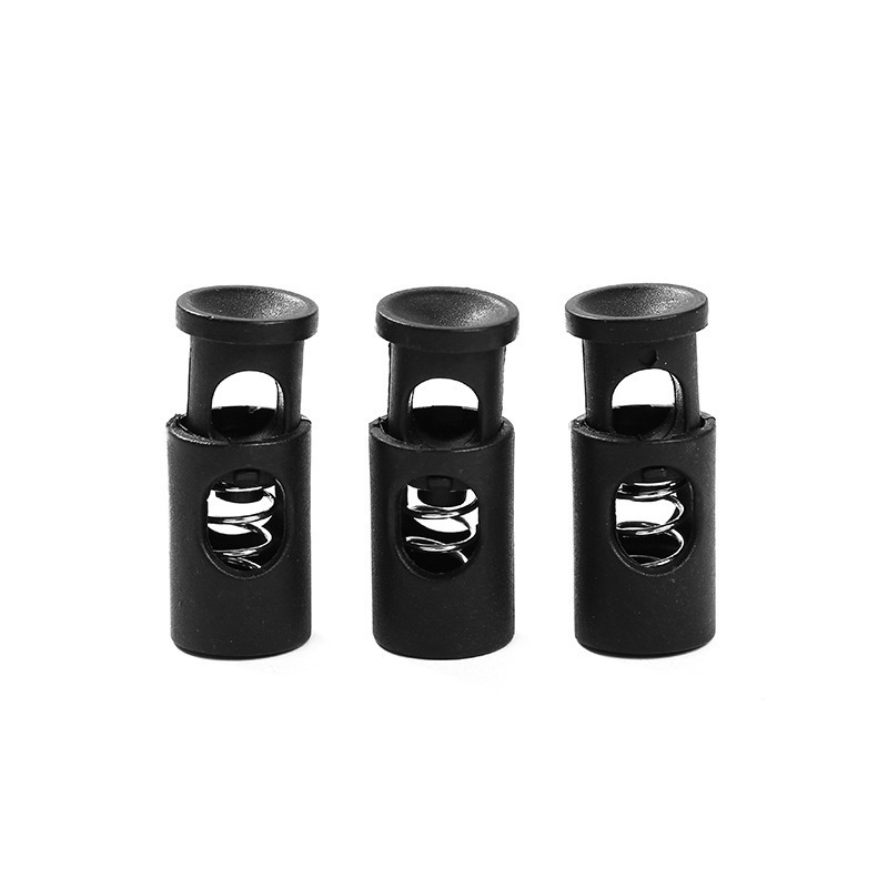 塑料弹簧止滑扣