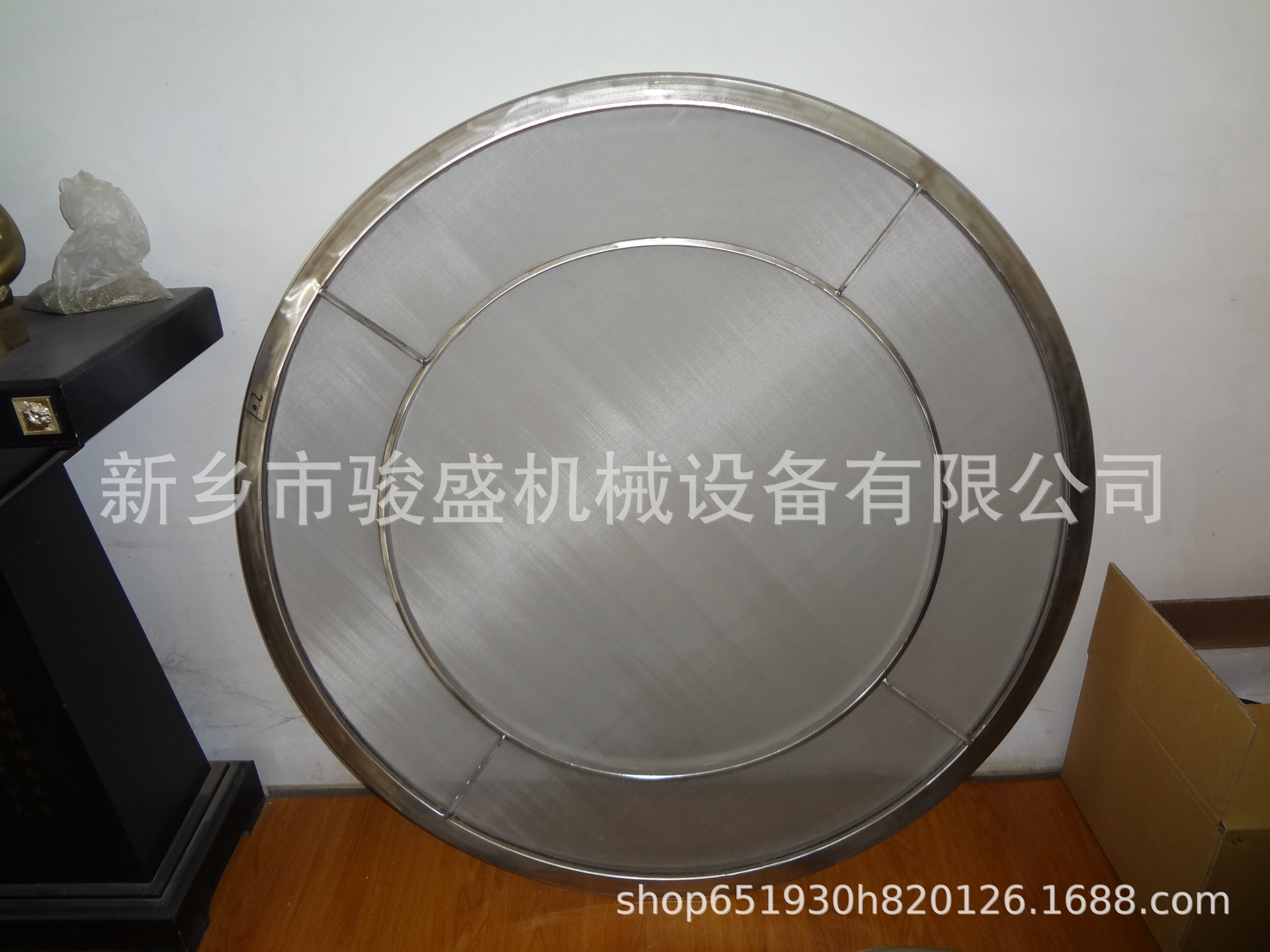 不锈钢网架