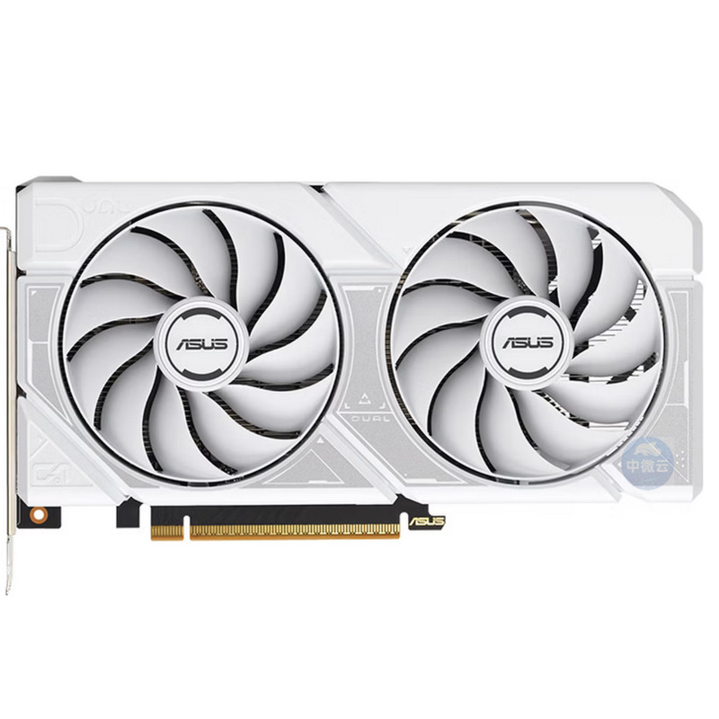 DUAL RTX5060-O8G WHITE _05