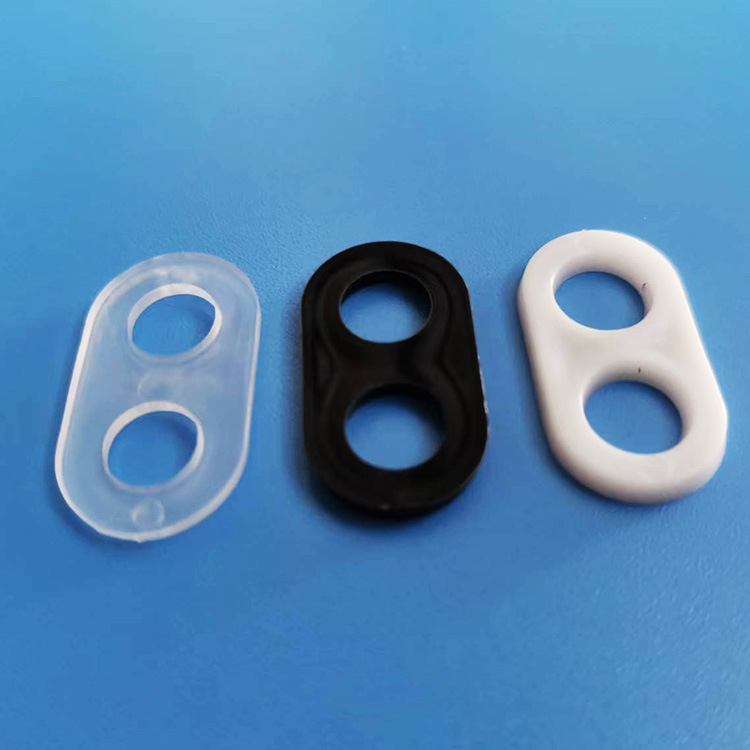 3八字扣7mm