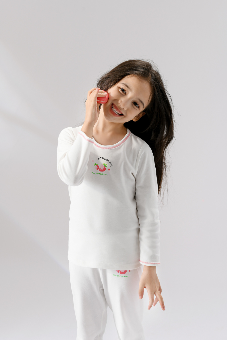 22磨毛新款模特图