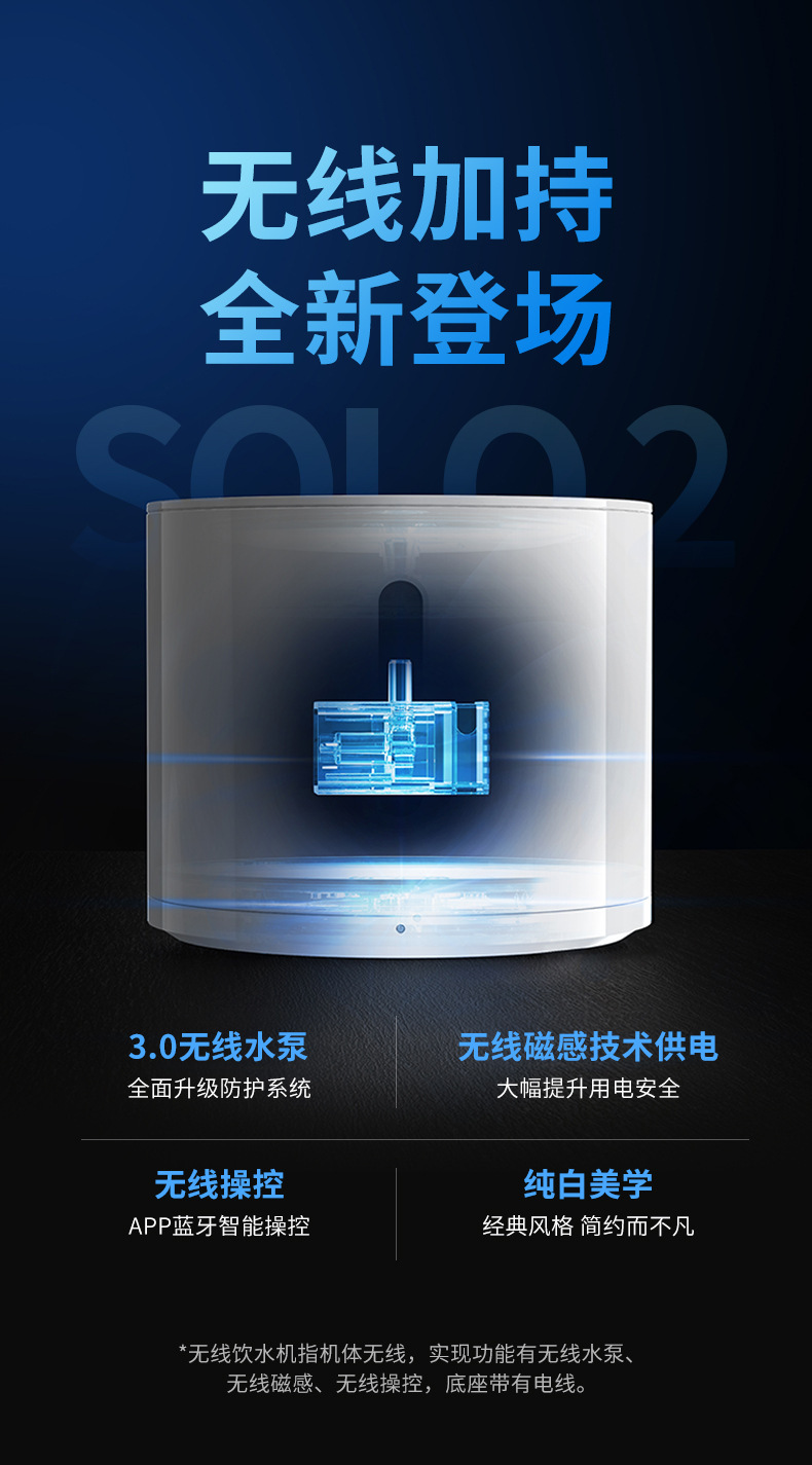 详情页03—小佩宠物饮水机SOLO SE