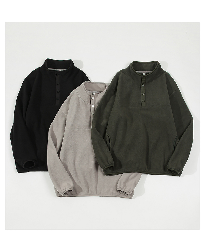 摇粒绒纽扣半开领套头衫 (9).jpg