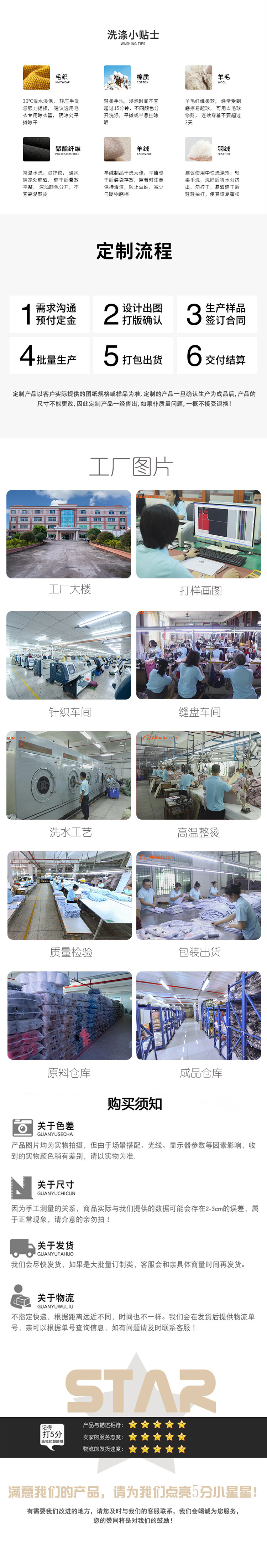 阿里巴巴详情页