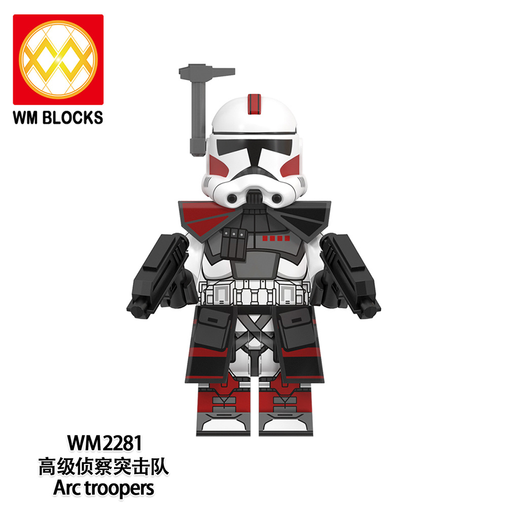 WM2281