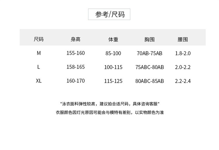 尺码