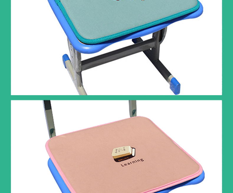椅垫自吸式学生