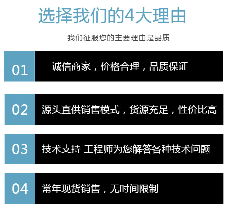 产品描述