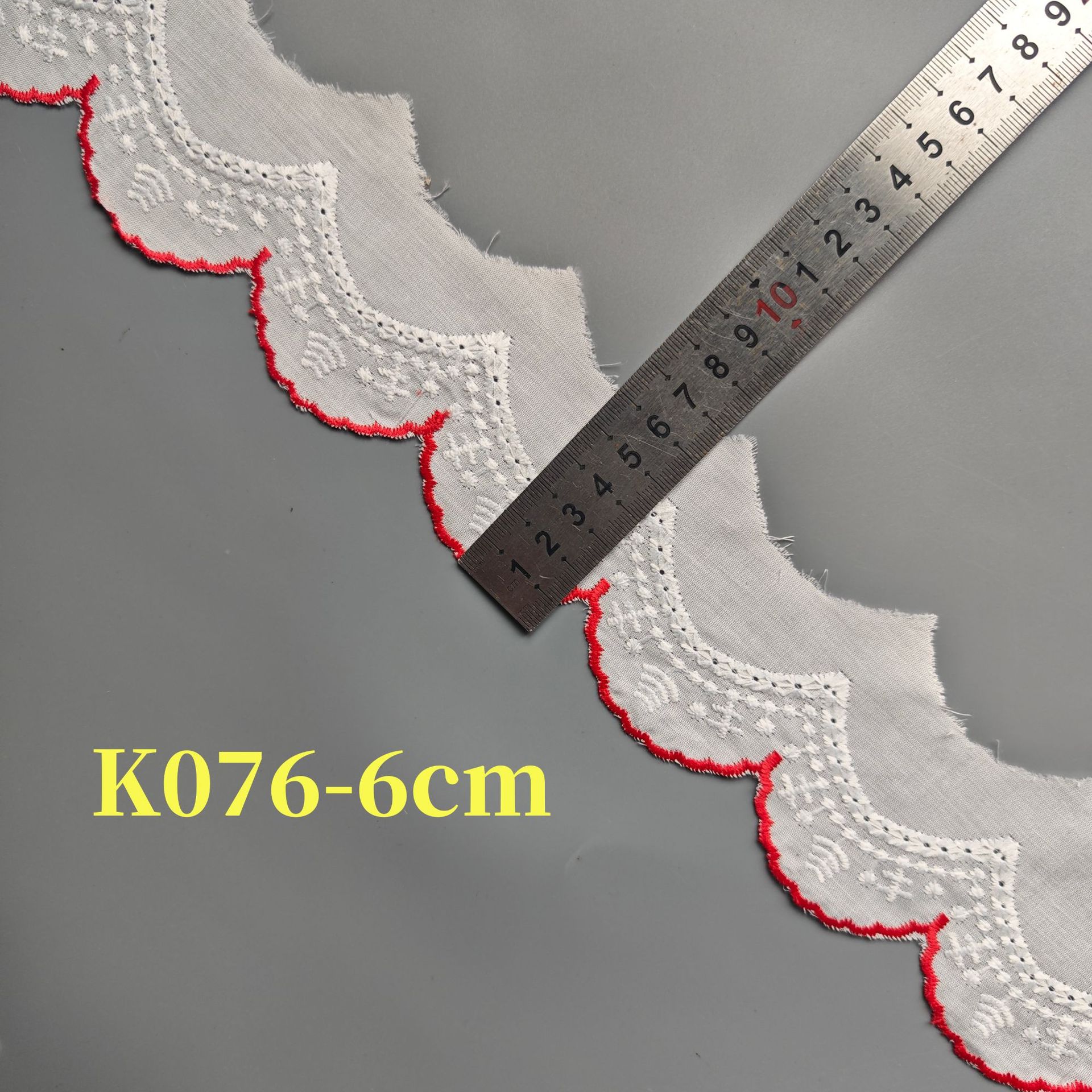 K076-6cm红