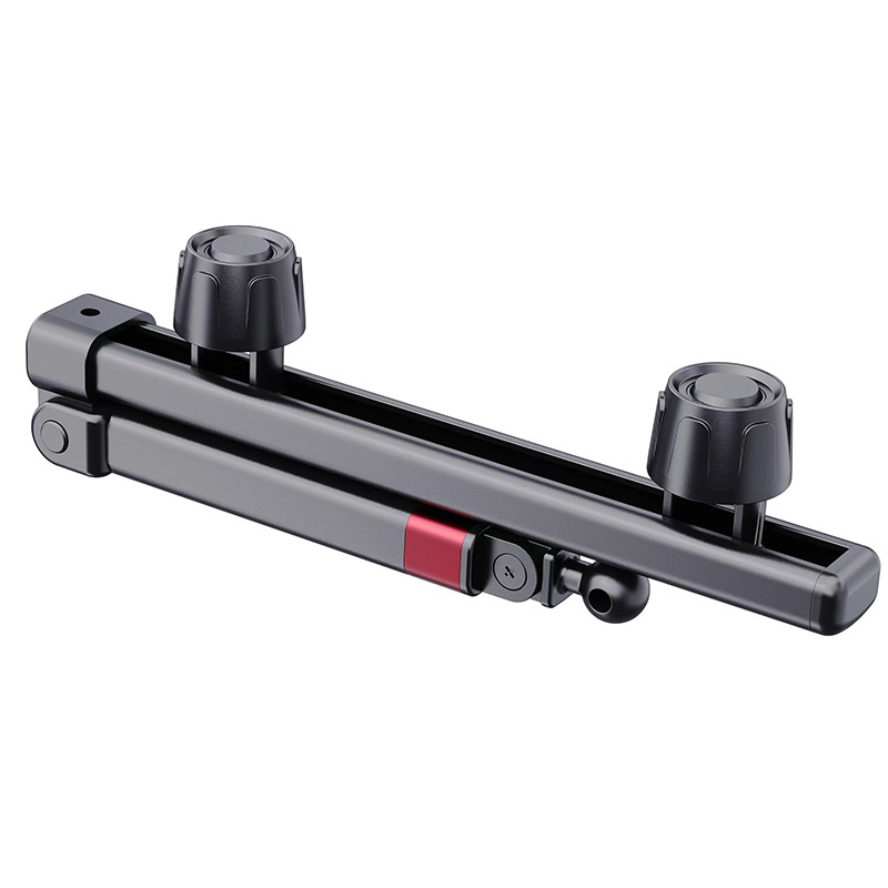 折叠车后枕支架　平板支架　车椅支架　折叠支架　支架