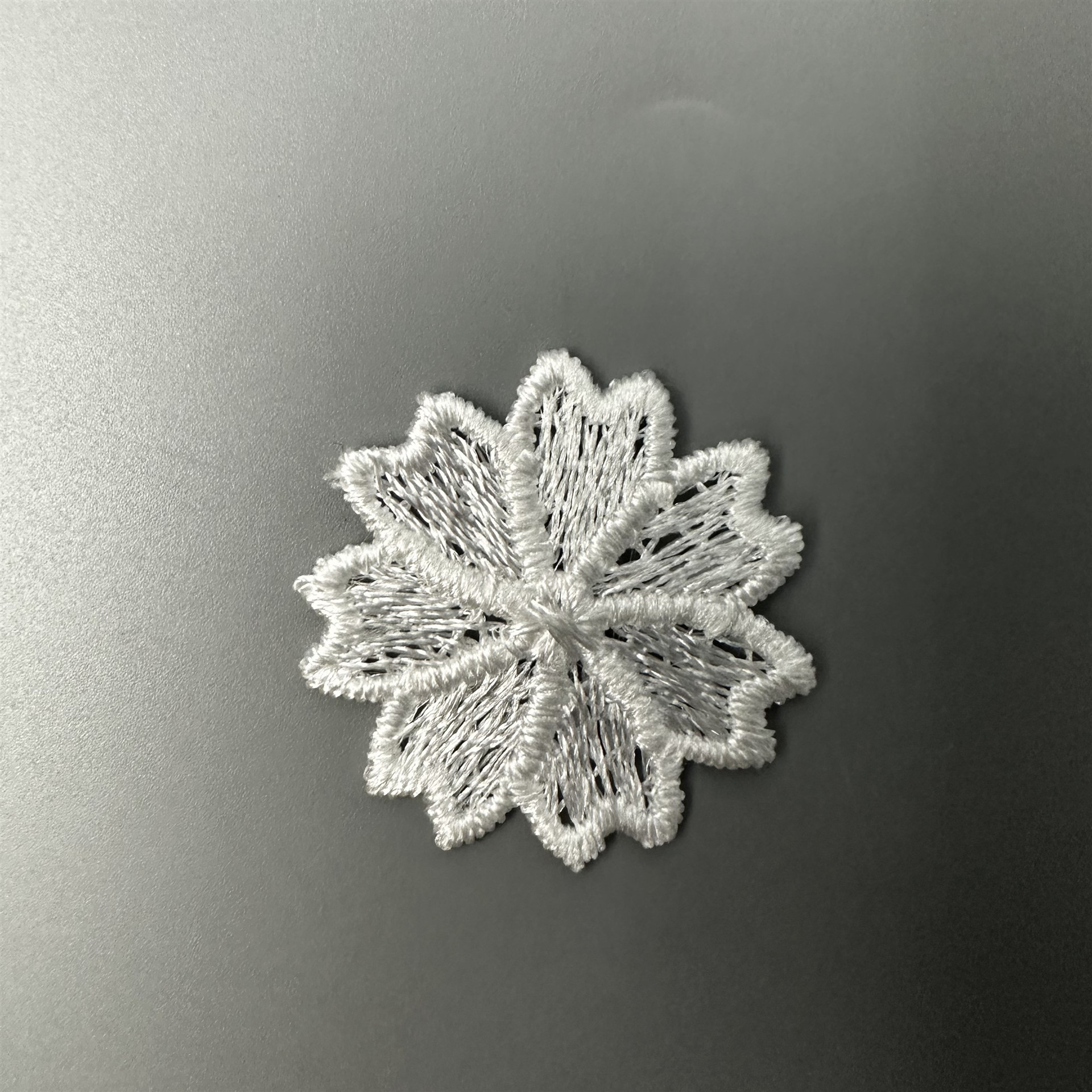 水溶花个