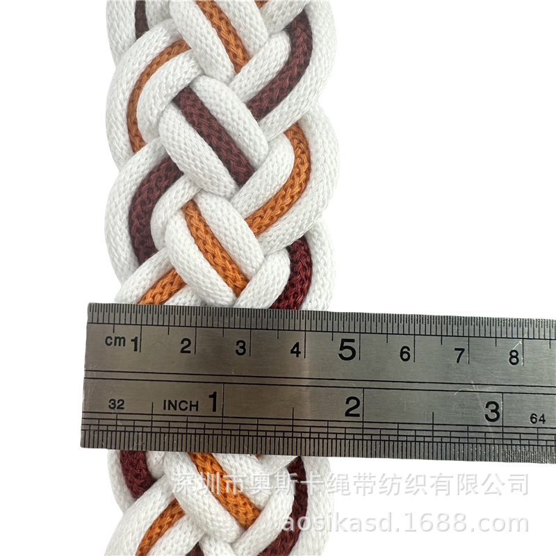 婚礼绳厂家 跨境专供