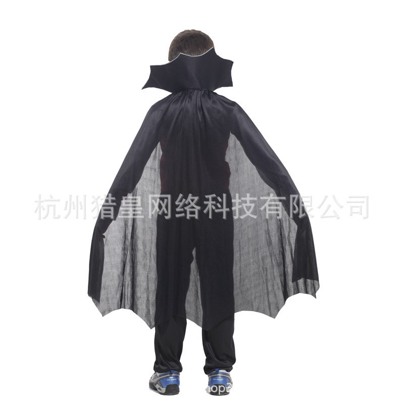 B-0038亚利山大吸血鬼伯爵2
