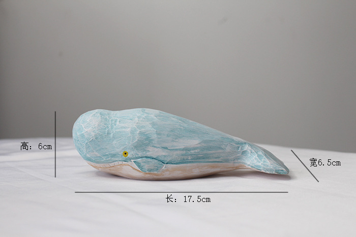 新款蓝鲸800尺寸