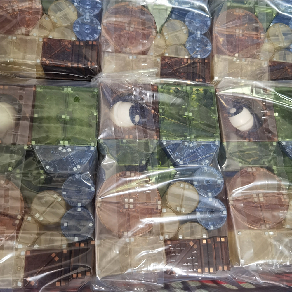 森林色配件包