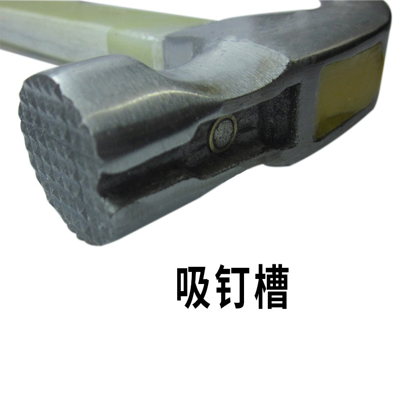 电木柄吸钉锤3